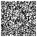 QR code with A J Trucking contacts