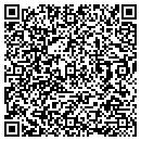 QR code with Dallas Mavis contacts