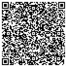 QR code with Marion United Methodist Church contacts