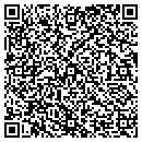 QR code with Arkansas Valley Agency contacts