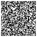 QR code with Tate's Citgo contacts