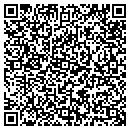 QR code with A & A Automotive contacts
