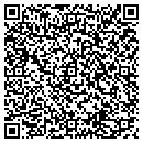 QR code with RDC Realty contacts
