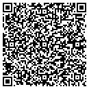 QR code with Harris Auto Sales contacts