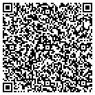 QR code with Pulaski County Human Resources contacts