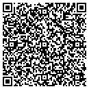 QR code with P J S Inc contacts