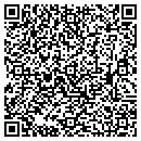 QR code with Thermon Mfg contacts