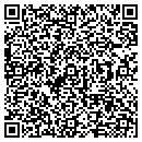 QR code with Kahn Jewlers contacts