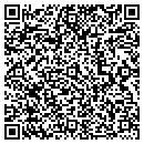 QR code with Tangles & Tan contacts