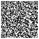 QR code with George Davis Custom Cabinets contacts
