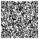 QR code with W S K T Inc contacts