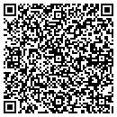 QR code with D L Nelson Company contacts