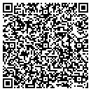 QR code with Ricks Barber Shop contacts
