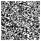 QR code with Wallin Electrical Service contacts