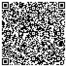 QR code with White Stallion Creations contacts