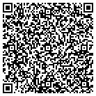 QR code with Sanderson M Bruce MD PA contacts