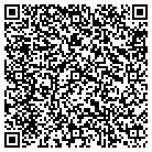 QR code with Tannas Cleaning Service contacts