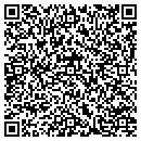 QR code with Q Samron Inc contacts
