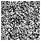 QR code with Hackler Stump Removal contacts