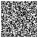 QR code with Harlequin Inc contacts