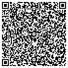 QR code with Haken Associates Testing Services contacts