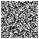 QR code with Hendricks Hunting Club contacts