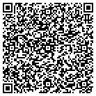 QR code with F & N Income Tax Service contacts