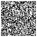 QR code with John H Bell contacts