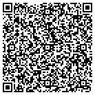 QR code with Mallards Party Tricks contacts