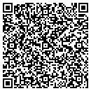 QR code with Artistic Threads contacts
