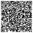 QR code with Justus Farms Inc contacts