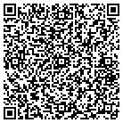 QR code with J K's Health Food & More contacts