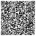 QR code with Redberds Living Canvas Tattoos contacts