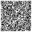 QR code with Phillips Community College of contacts