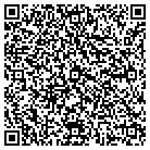 QR code with J T Boyd Trailer Sales contacts