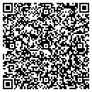 QR code with O'Hana's Restaurant contacts
