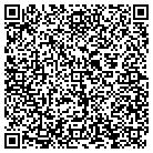 QR code with Prairie Cnty Conservation Dst contacts