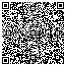 QR code with Head Waves contacts