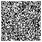 QR code with Magic Marker Tattoos & Prcngs contacts