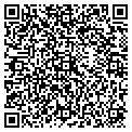QR code with OMART contacts