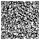 QR code with Senter & Sons Gin Inc contacts