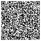QR code with Up Front & Center Dance Co contacts