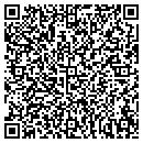 QR code with Alice's Diner contacts