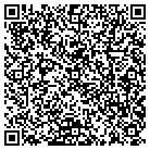 QR code with J B Hunt Transport Inc contacts