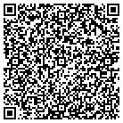 QR code with R & R Auto Trim & Auto Detail contacts