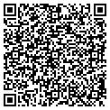 QR code with Nams contacts