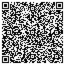 QR code with Gallups Inc contacts