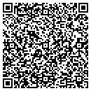 QR code with Holts Farm contacts