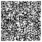 QR code with Claudettes Family Hair Center contacts
