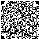 QR code with Aldrich Aerospace Inc contacts